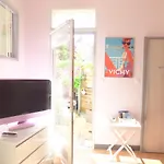 Les Cocons De Stephanie Apartmán *