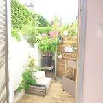 Les Cocons De Stephanie Apartment *