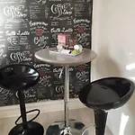 Les Cocons De Stephanie Apartment Vichy