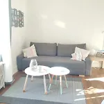 Les Cocons De Stephanie Apartment Vichy