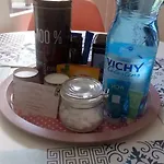 Apartmán Les Cocons De Stephanie *