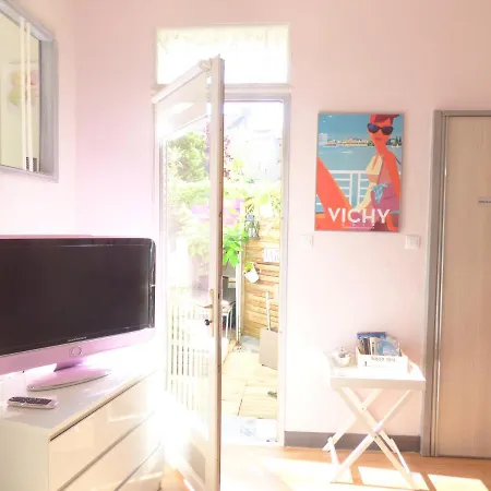Les Cocons De Stéphanie Appartement *