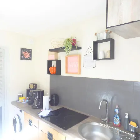 Apartment Les Cocons De Stephanie *