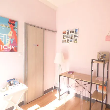 Appartement Les Cocons De Stéphanie *