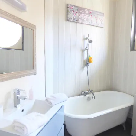 Les Cocons De Stéphanie Appartement *