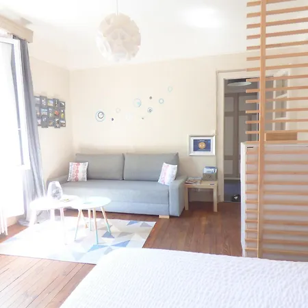 Les Cocons De Stephanie