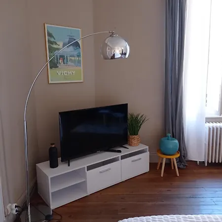 Apartment Les Cocons De Stephanie