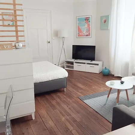 Apartament Les Cocons De Stephanie *
