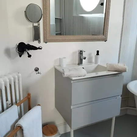 Les Cocons De Stephanie Vichy