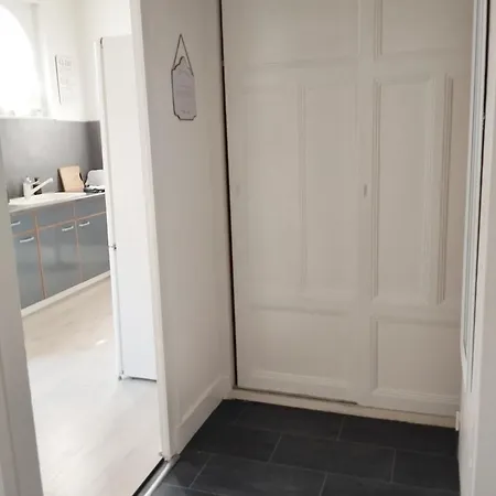 Apartament Les Cocons De Stephanie *