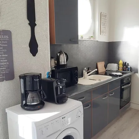 Les Cocons De Stéphanie * Vichy