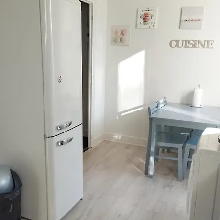 Appartement Les Cocons De Stéphanie *