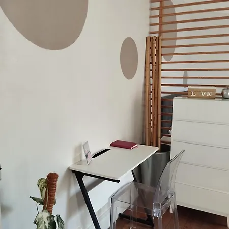 Les Cocons De Stéphanie * Vichy