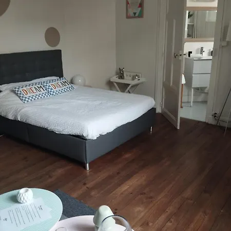 Les Cocons De Stephanie *