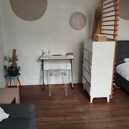 Les Cocons De Stephanie * Vichy