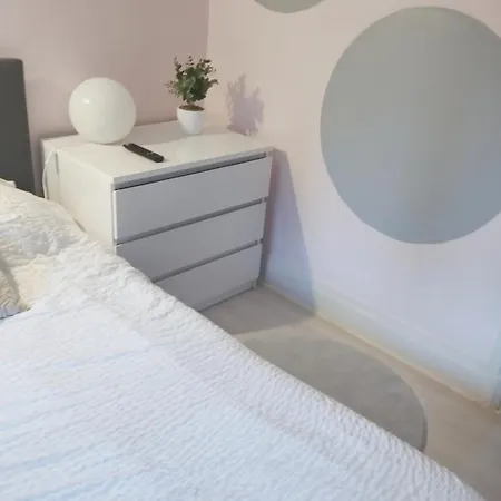 Les Cocons De Stephanie Vichy