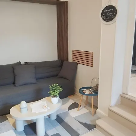 Les Cocons De Stephanie