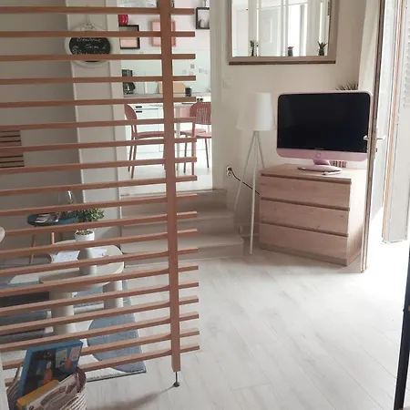 Appartement Les Cocons De Stephanie Vichy