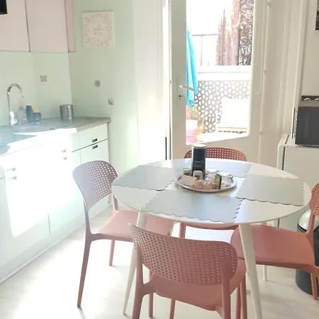 Apartment Les Cocons De Stephanie