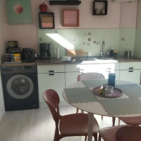 Les Cocons De Stephanie Appartement *