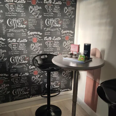Les Cocons De Stephanie Appartement