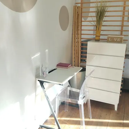 Appartement Les Cocons De Stephanie