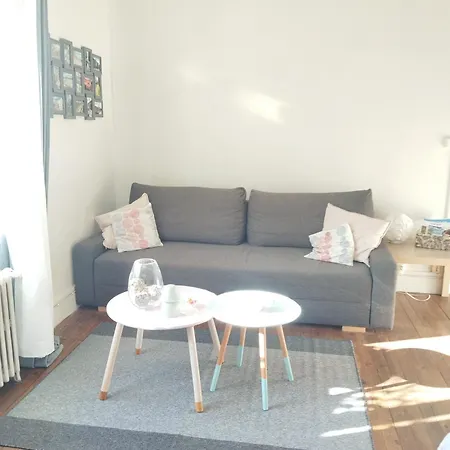 Les Cocons De Stephanie Appartement Vichy