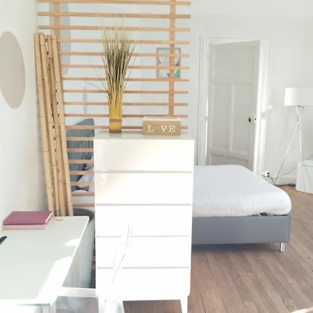 Les Cocons De Stephanie Appartement *