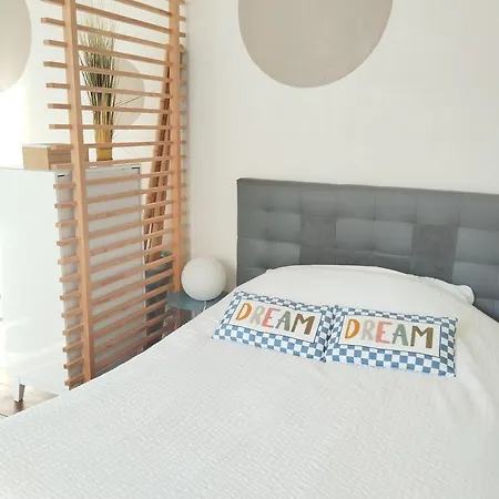 Les Cocons De Stephanie Appartement