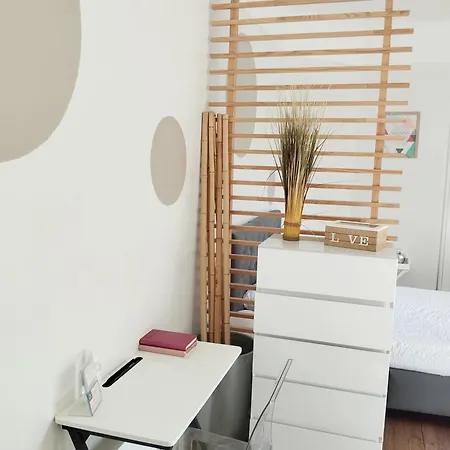 Les Cocons De Stephanie *