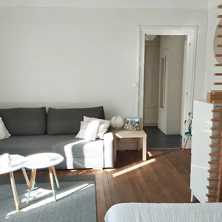 Les Cocons De Stephanie