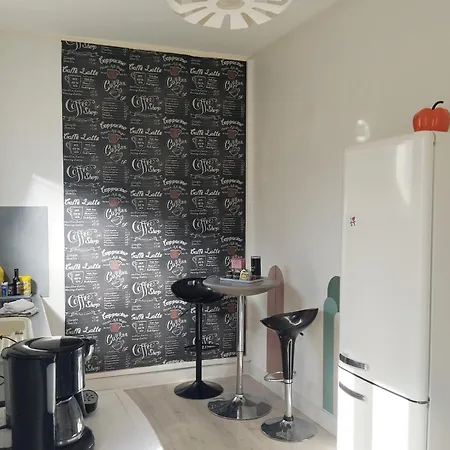 Les Cocons De Stephanie Appartement