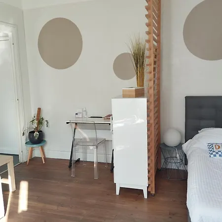 Apartment Les Cocons De Stephanie