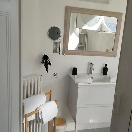 Les Cocons De Stephanie Appartement *