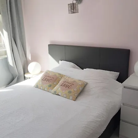 Apartment Les Cocons De Stephanie