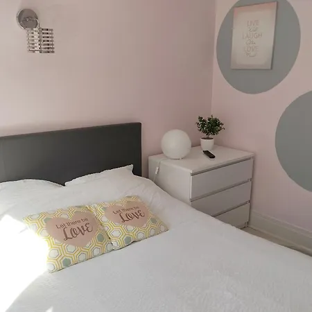 Appartement Les Cocons De Stephanie Vichy