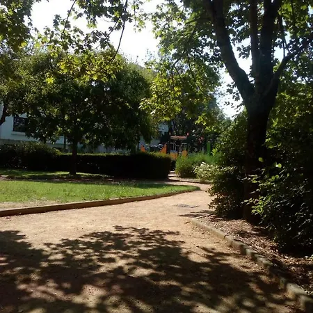 Les Cocons De Stephanie Apartament