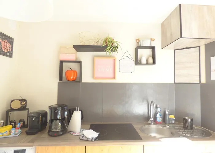 Les Cocons De Stephanie