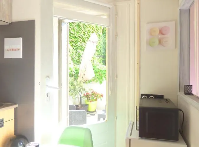 Les Cocons De Stephanie Vichy