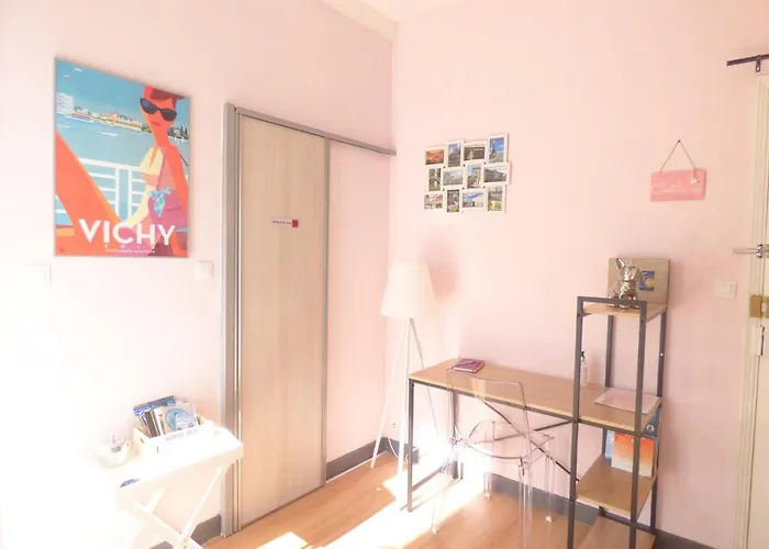 Apartment Les Cocons De Stephanie *