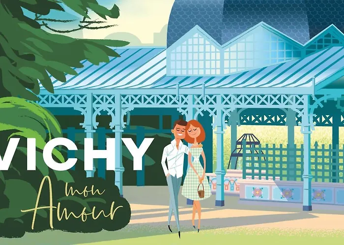 Les Cocons De Stephanie Apartment *