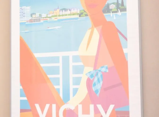 Les Cocons De Stephanie *