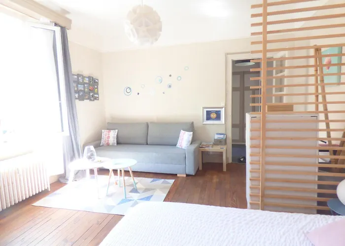 Les Cocons De Stephanie