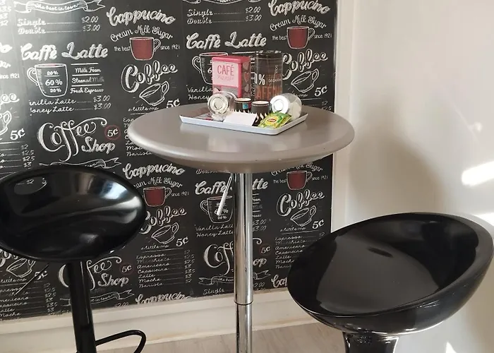 Les Cocons De Stephanie Apartment Vichy