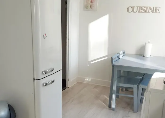 Apartment Les Cocons De Stephanie *