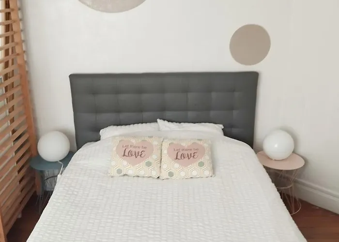 Apartment Les Cocons De Stephanie *