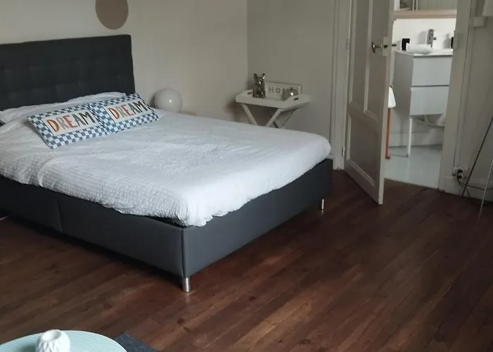 Les Cocons De Stephanie *