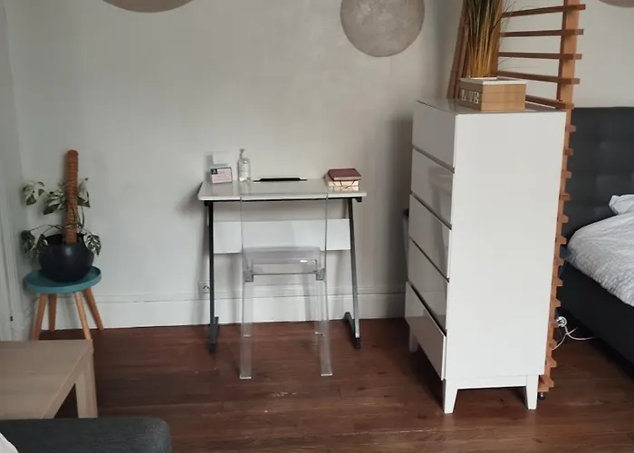 Les Cocons De Stephanie * Vichy