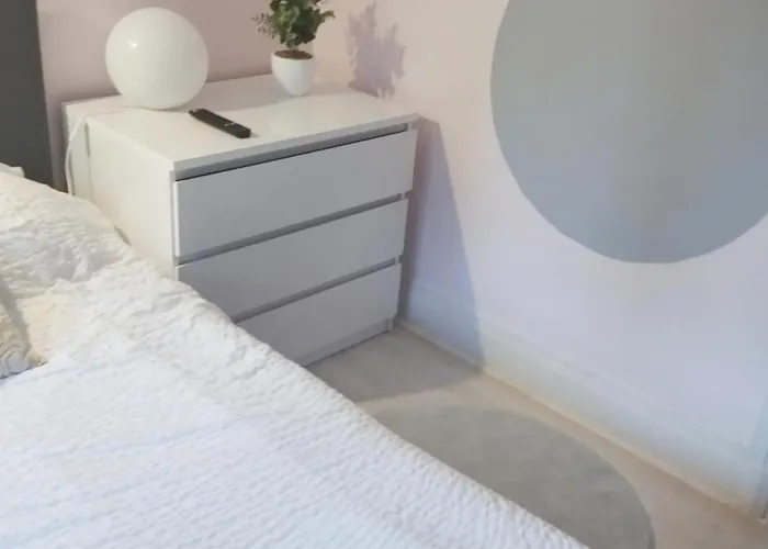 Les Cocons De Stéphanie Vichy