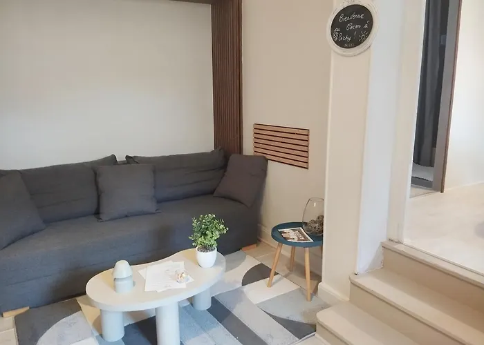 Les Cocons De Stephanie